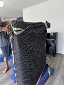 Move from Brownridge→Newtonbrook (Thornhill) - Moving Service in Thornhill ON