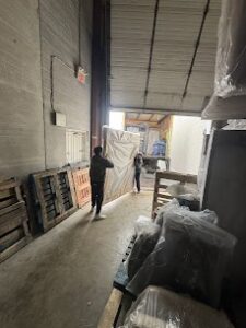 Move from Durand to Gibson (Hamilton) - Moving Service in Hamilton ON