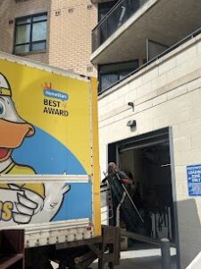 Move from Armour Heights → Willowdale West (North York) - Moving Service in North York ON