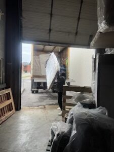 Move from Woburn →Delwood (Scarborough) - Moving Service in Scarborough ON