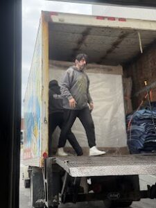 Move from Downtown Hamilton to Parkview West (Hamilton) - Moving Service in Hamilton ON