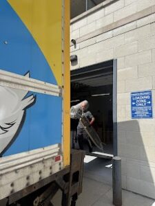 Move from Uplands to Carling (London) - Moving Service in London ON