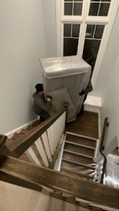 Move from Uplands to Pottersburg (London) - Moving Service in London ON