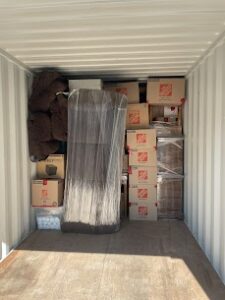 Move from Downtown London to Glen Cairn (London) - Moving Service in London ON