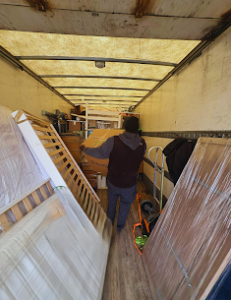 Move from Scarborough City Centre → Bendale (Scarborough) - Moving Service in Scarborough ON