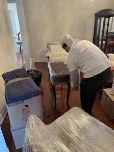 Move from Masonville to North London (London) - Moving Service in London ON