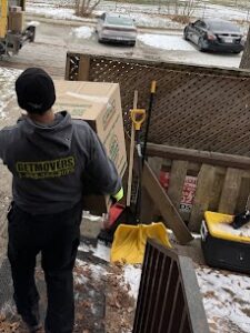 Move from Musselman’s Lake to West Stouffville (Stouffville) - Moving Service in Our Recent Moves In West Stouffville