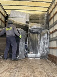 Move from Woburn → Curran Hall (Scarborough) - Moving Service in Scarborough ON