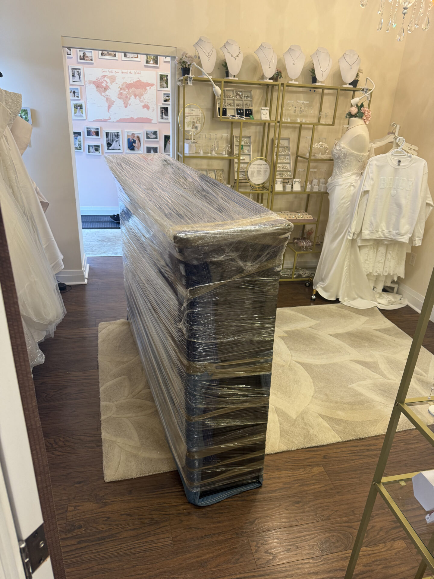 Alex - Mover in King City