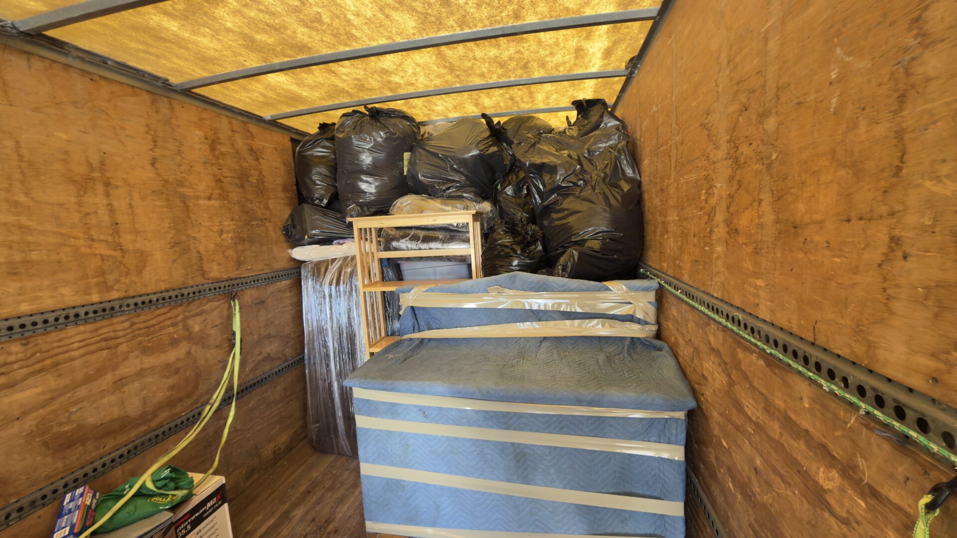 James - Mover in Burnaby