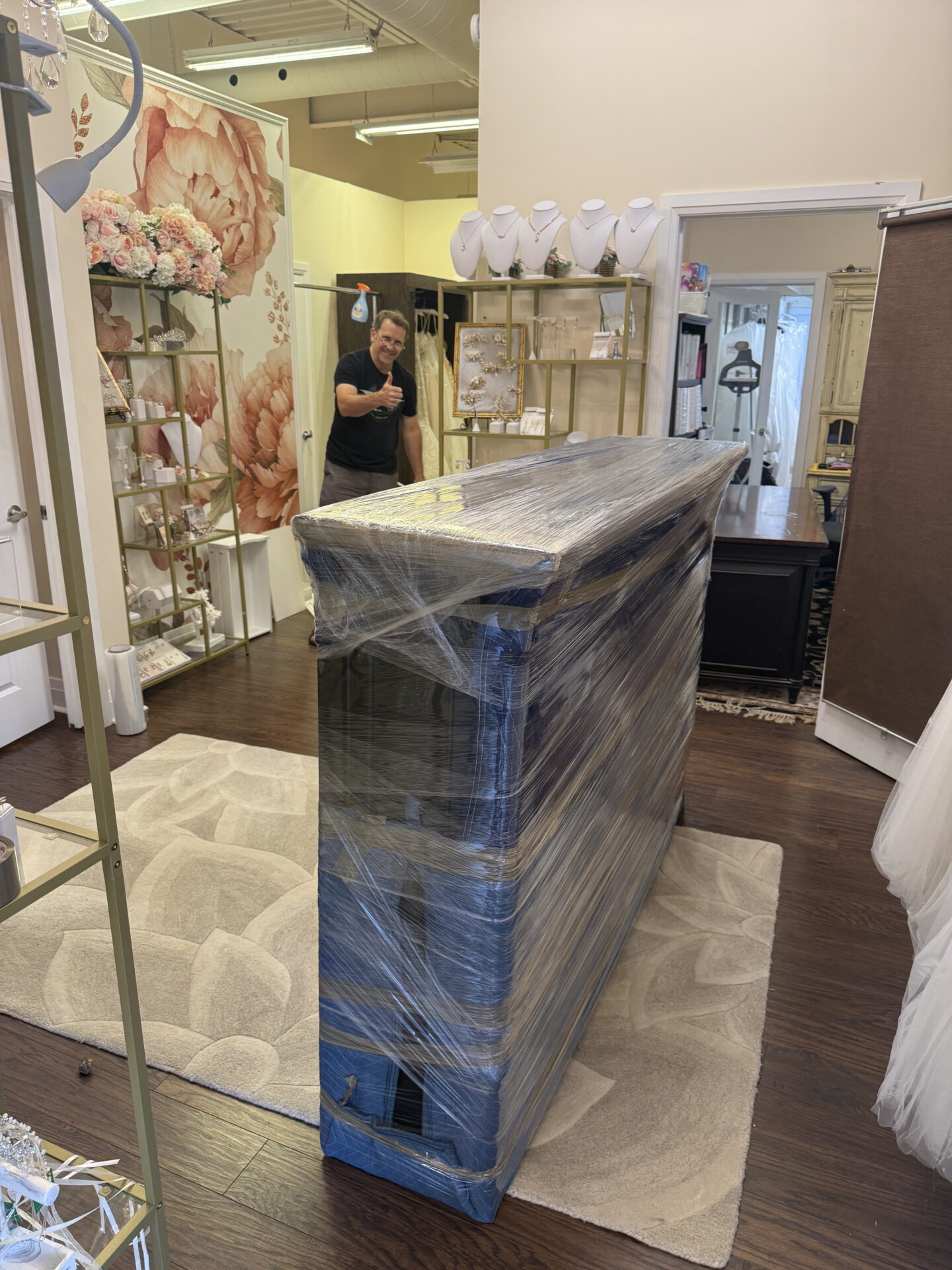 Jason - Mover in Guelph