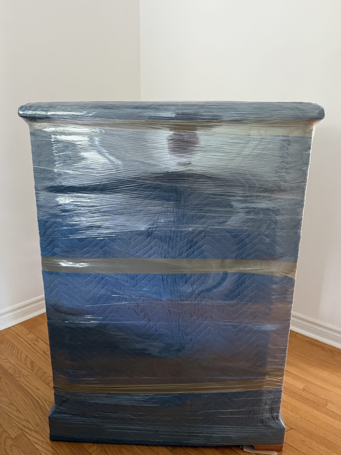 Kamran - Mover in Concord