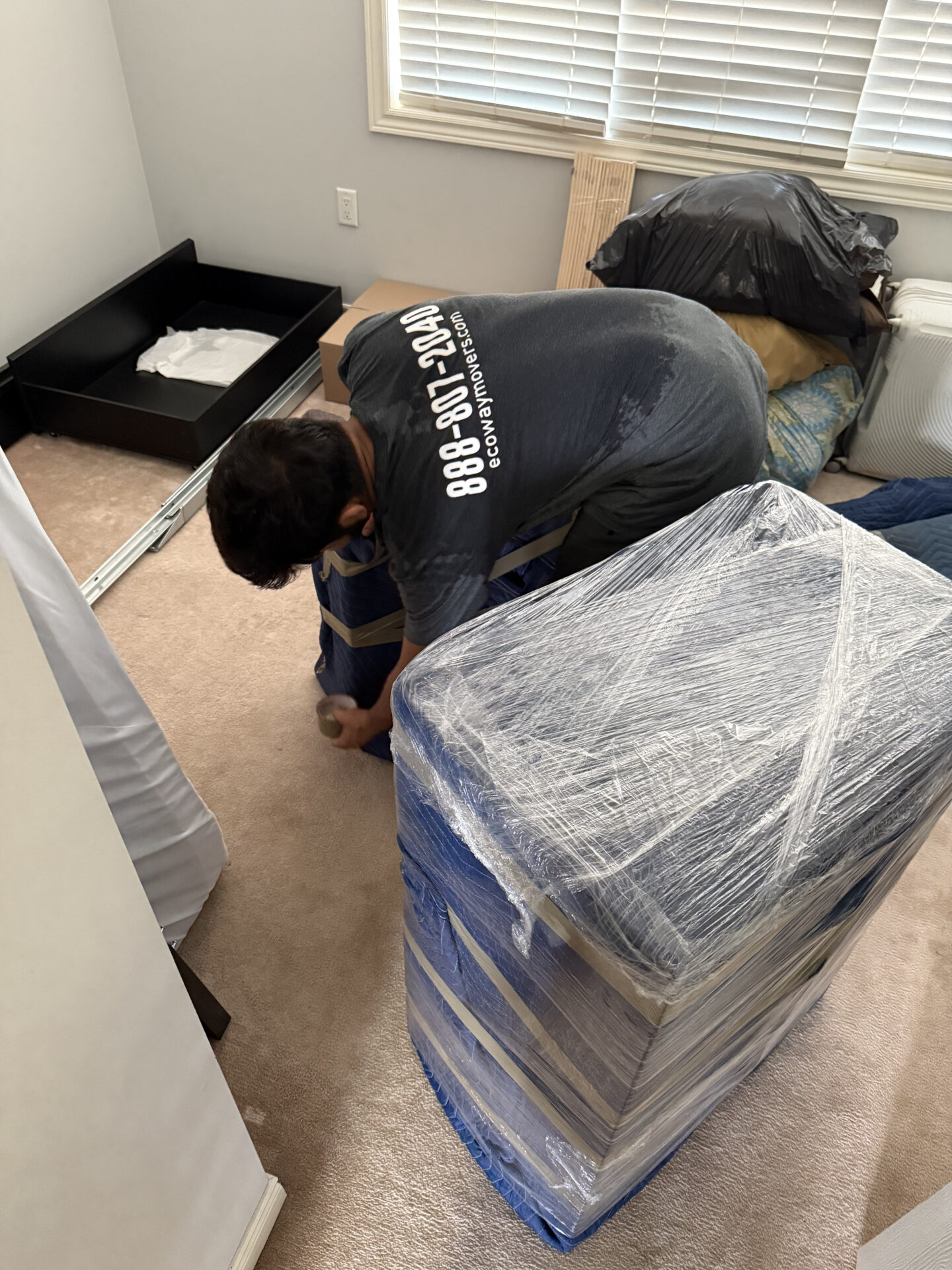 Paul - Mover in Burnaby