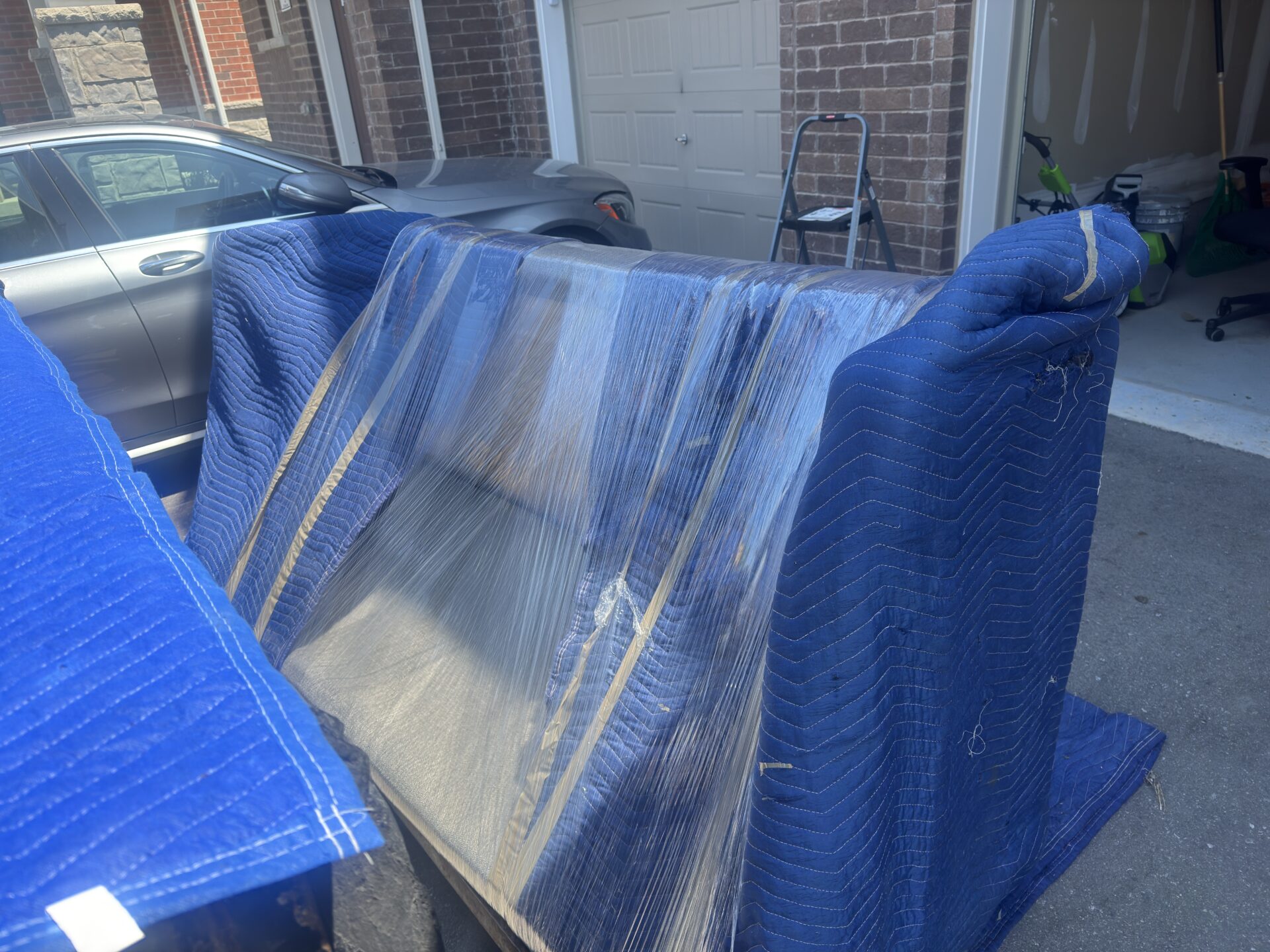 Ramzi - Mover in Belleville