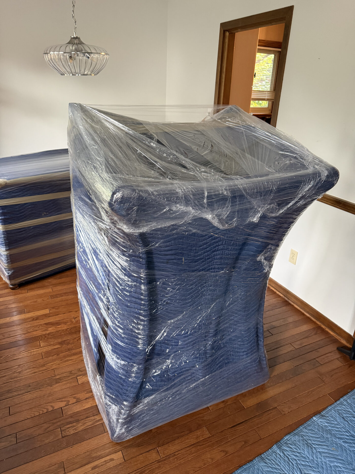 Robert - Mover in Woodbridge