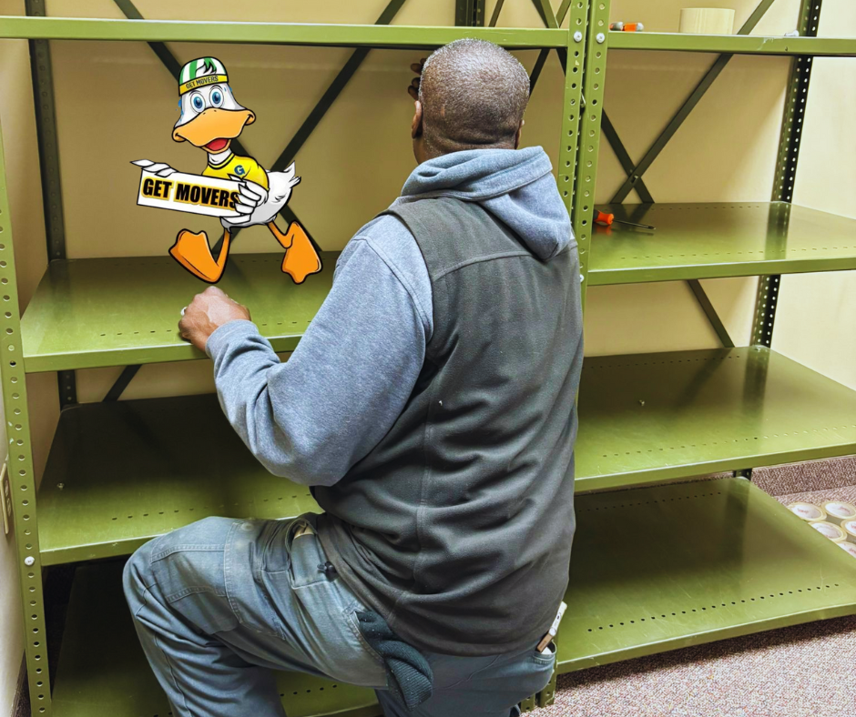 Delicate glass dessert plates wrapped in protective sleeves and placed in reinforced crates.