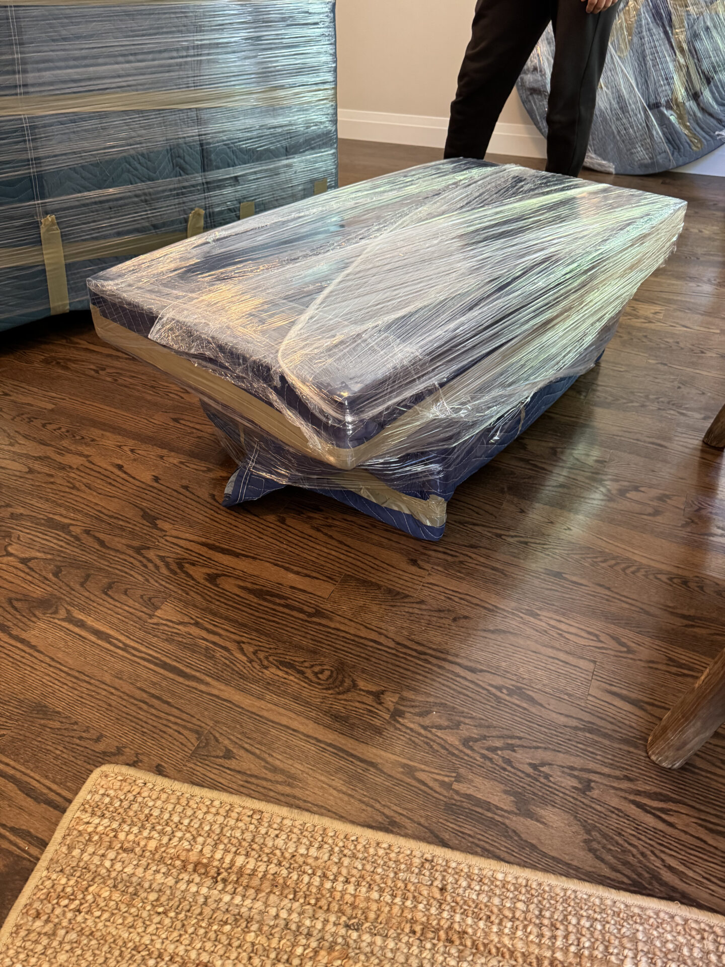 Zurab - Mover in Concord