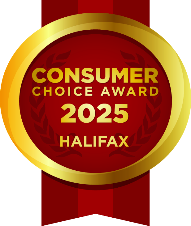 Halifax 2025 Award