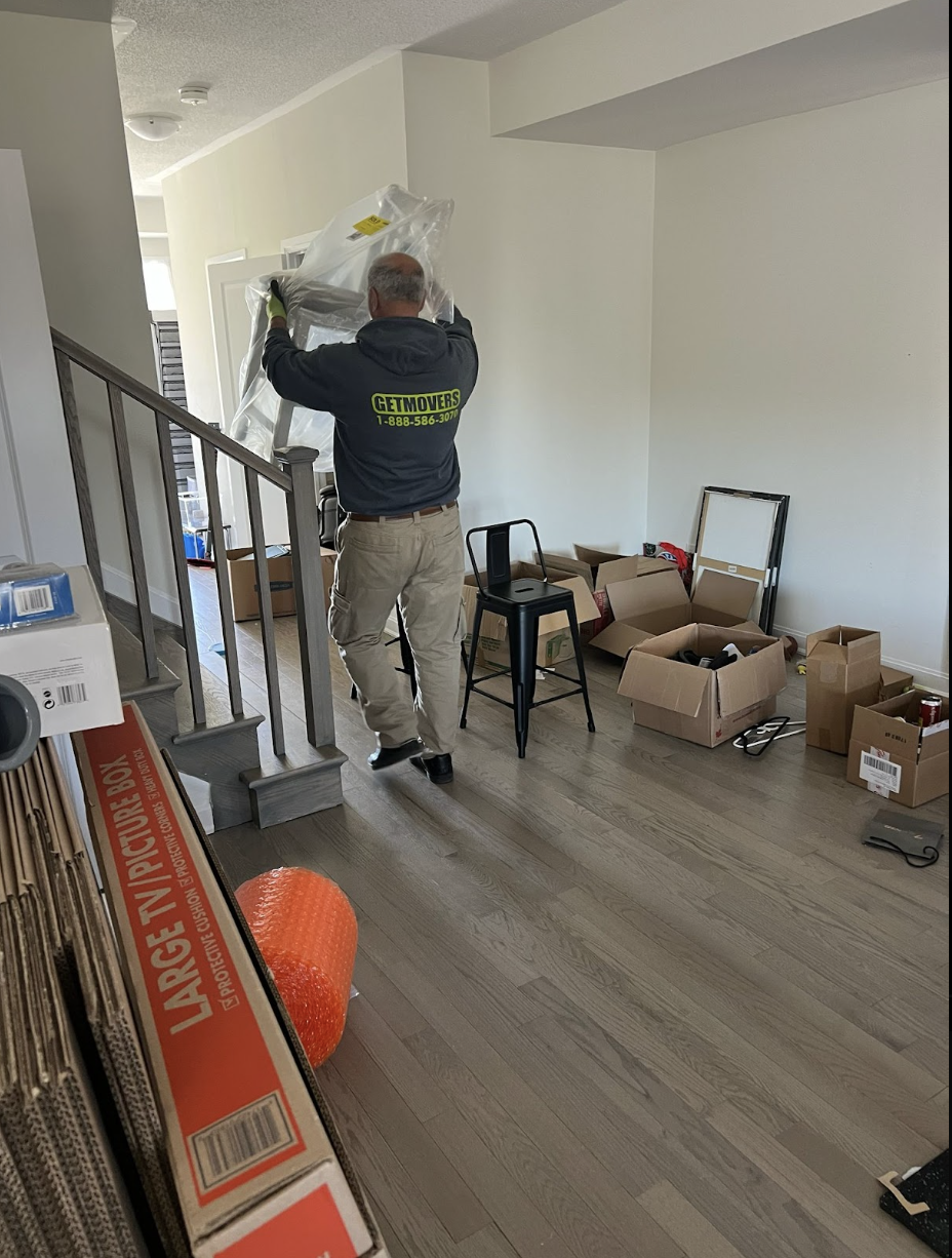 Successful delivery to James Bay completed
